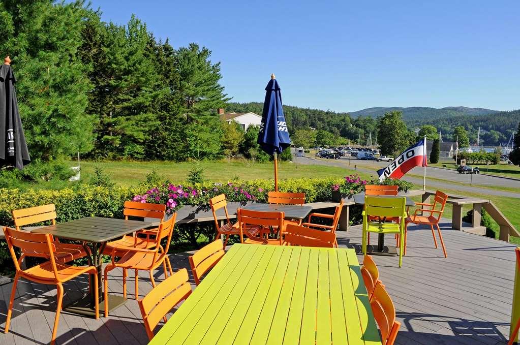 Kimball Terrace Inn Northeast Harbor Facilities photo